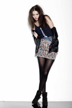 Toi et Moi: Unleashing new look six times a year.